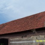 Exdach renowacja dachu